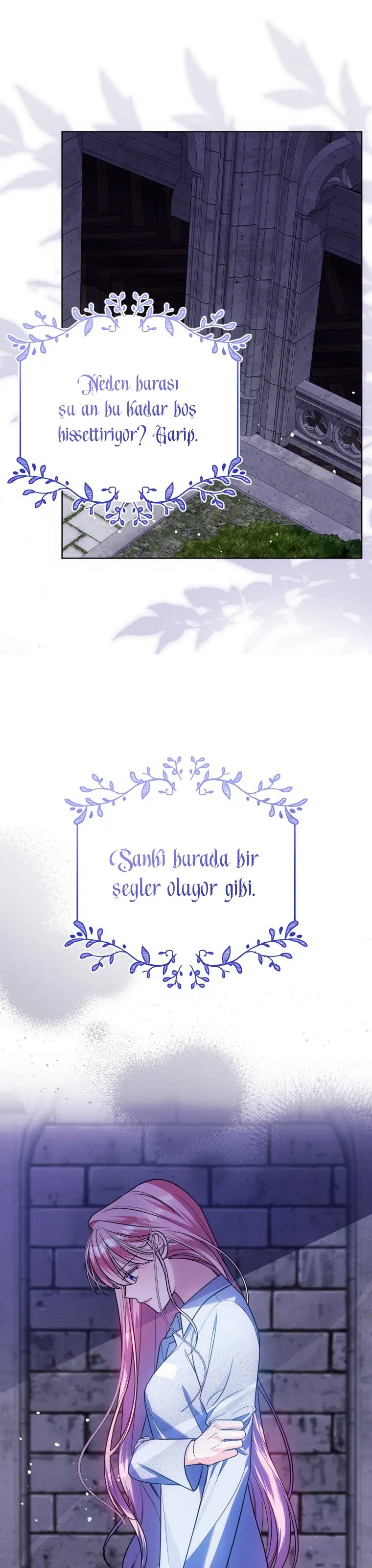 Erkek Başrolle Hapishanede Tanıştım - Bölüm 25 Sayfa 2