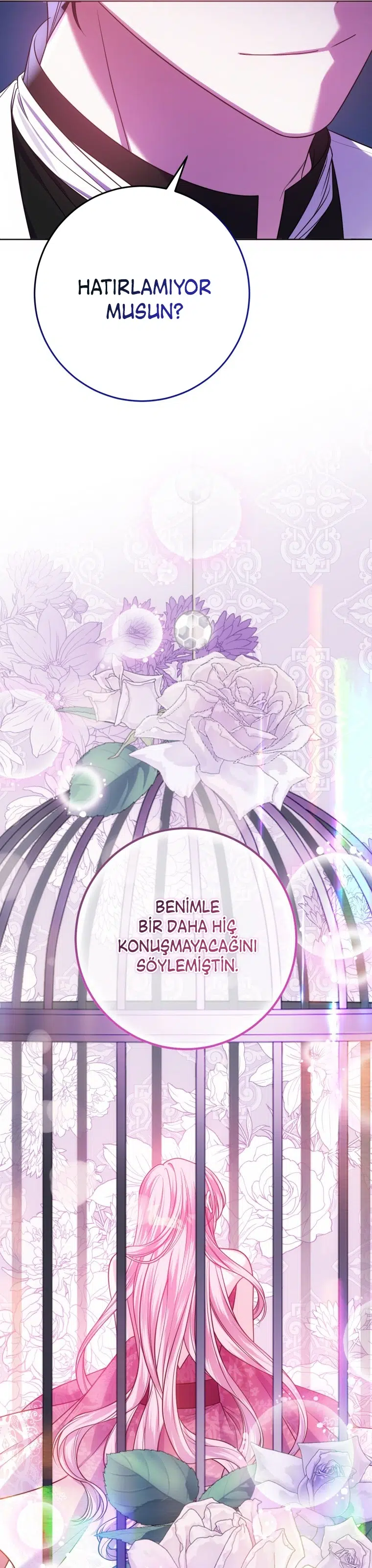 Erkek Başrolle Hapishanede Tanıştım - Bölüm 25 Sayfa 23