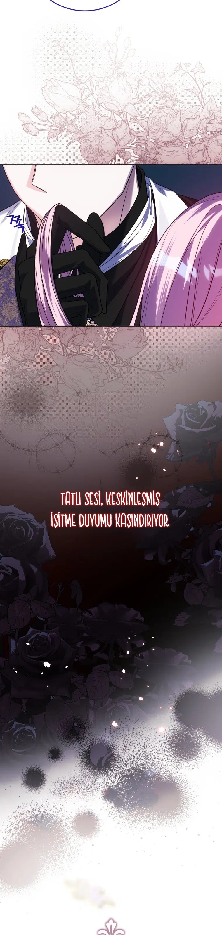 Erkek Başrolle Hapishanede Tanıştım - Bölüm 25 Sayfa 27