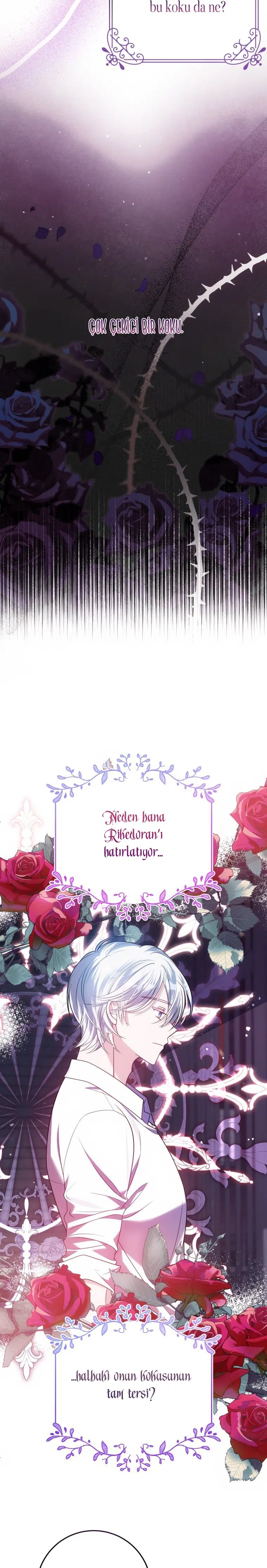 Erkek Başrolle Hapishanede Tanıştım - Bölüm 26 Sayfa 3