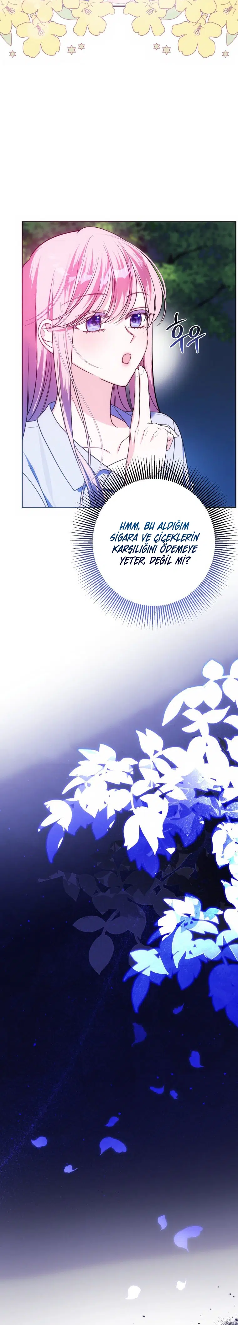 Erkek Başrolle Hapishanede Tanıştım - Bölüm 26 Sayfa 16