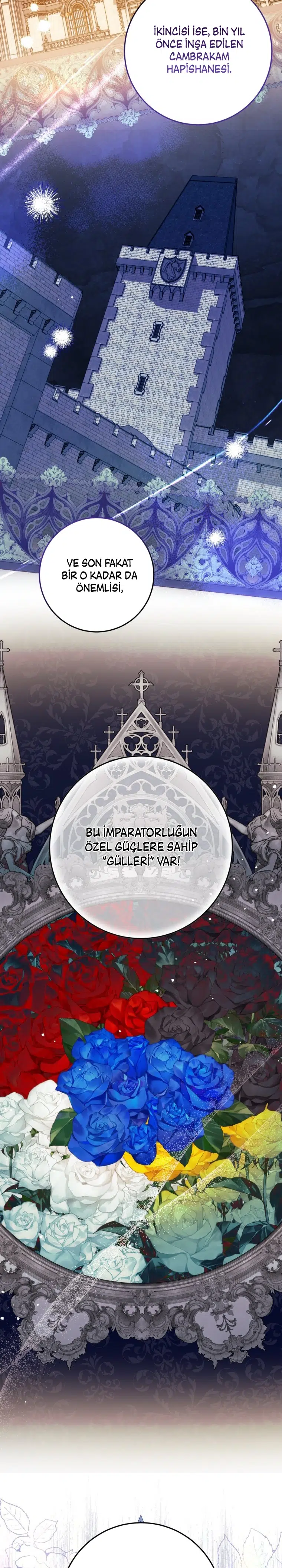 Erkek Başrolle Hapishanede Tanıştım - Bölüm 26 Sayfa 22