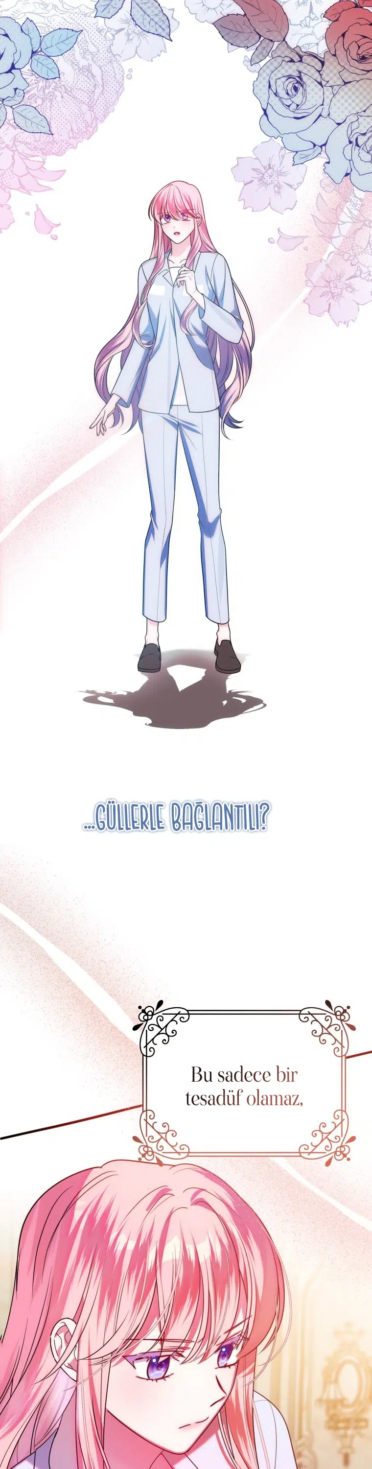 Erkek Başrolle Hapishanede Tanıştım - Bölüm 27 Sayfa 3