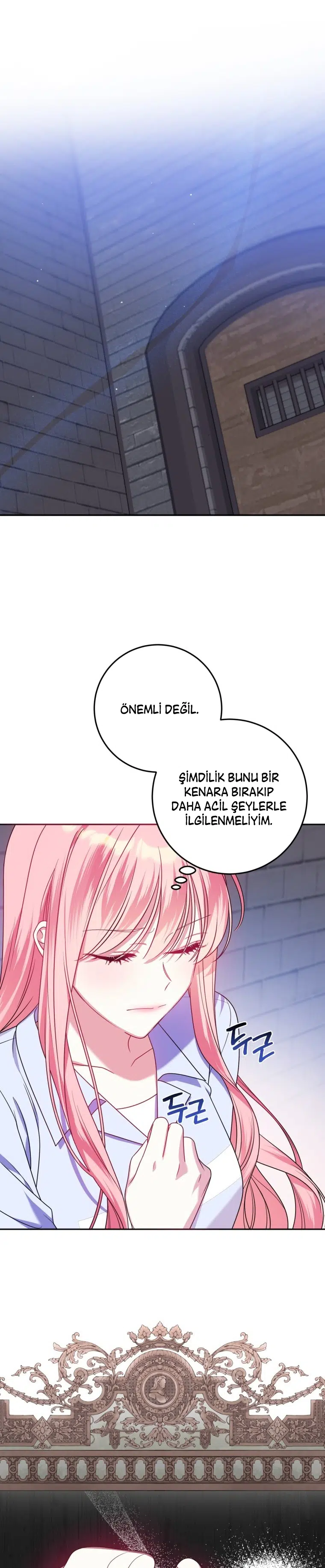 Erkek Başrolle Hapishanede Tanıştım - Bölüm 28 Sayfa 4