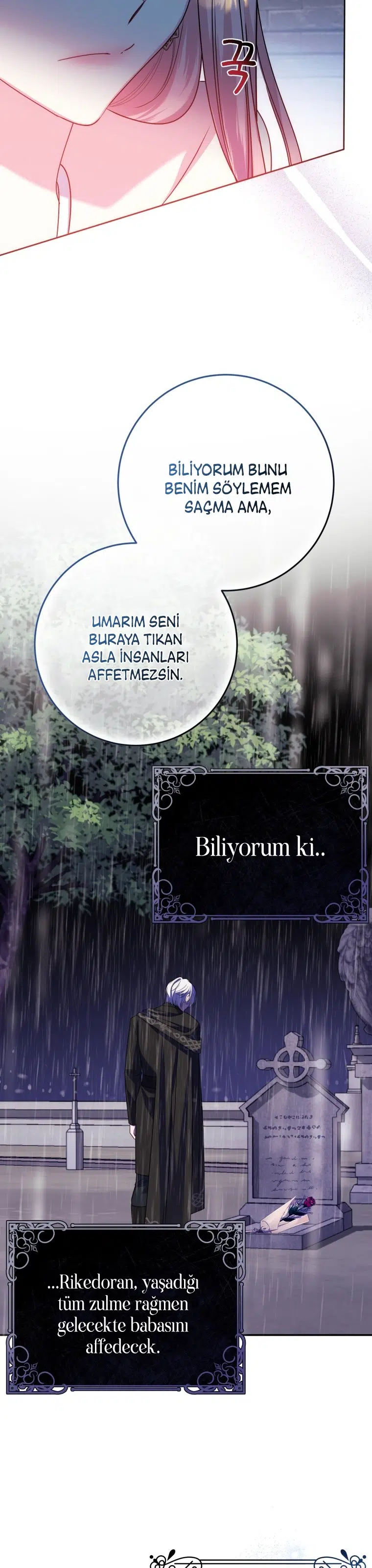 Erkek Başrolle Hapishanede Tanıştım - Bölüm 29 Sayfa 41