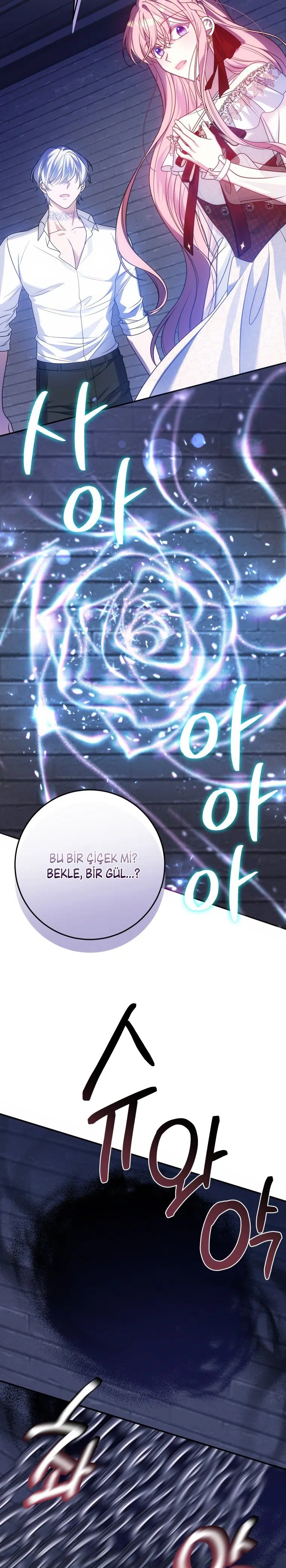 Erkek Başrolle Hapishanede Tanıştım - Bölüm 30 Sayfa 9