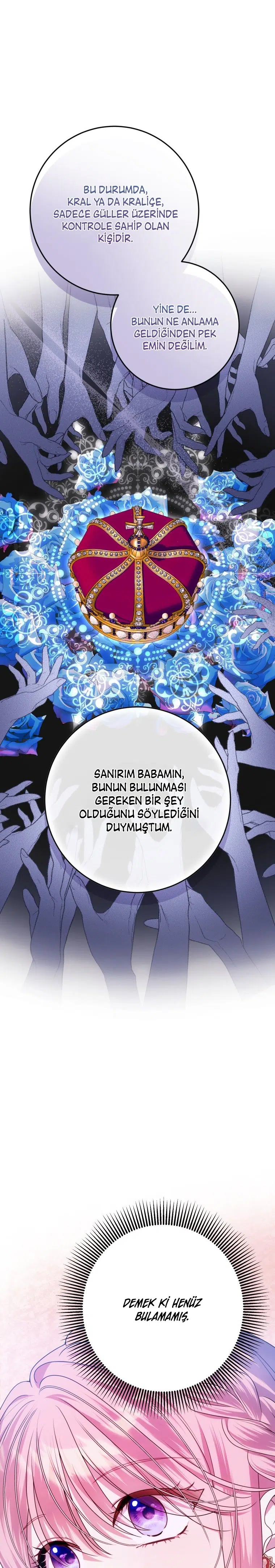 Erkek Başrolle Hapishanede Tanıştım - Bölüm 30 Sayfa 27