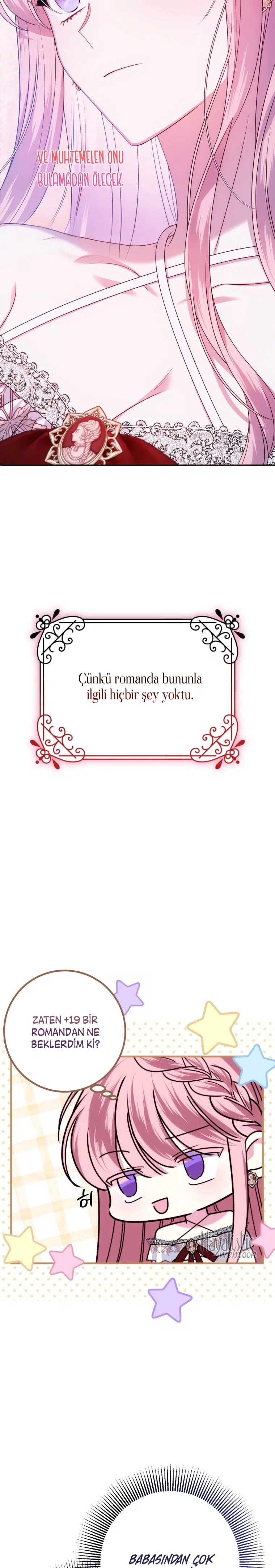 Erkek Başrolle Hapishanede Tanıştım - Bölüm 30 Sayfa 28