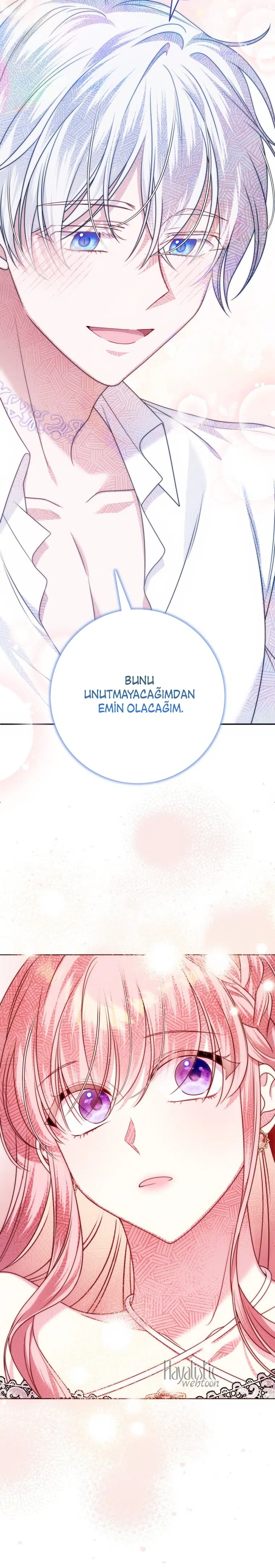 Erkek Başrolle Hapishanede Tanıştım - Bölüm 30 Sayfa 32