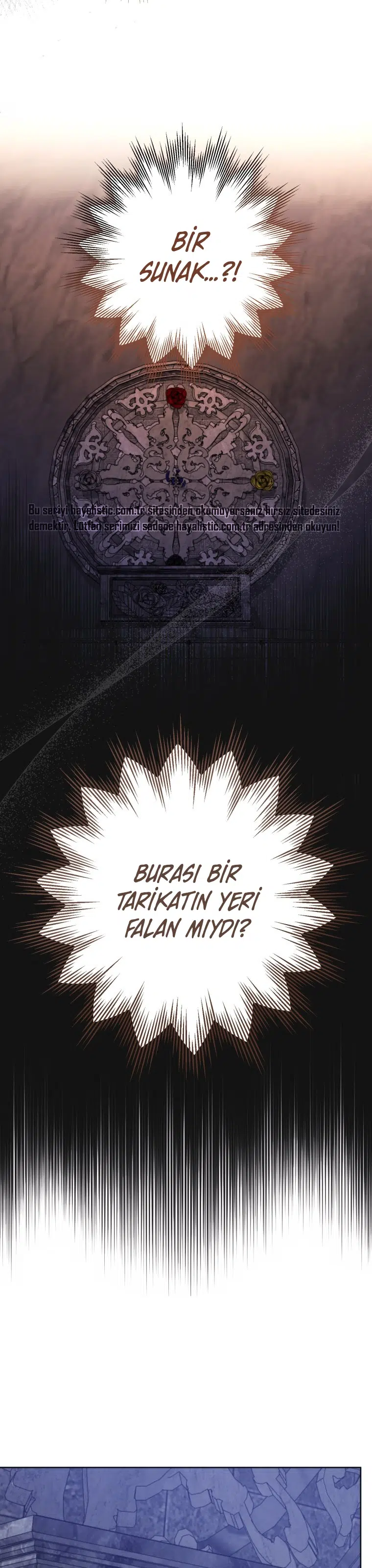 Erkek Başrolle Hapishanede Tanıştım - Bölüm 31 Sayfa 2