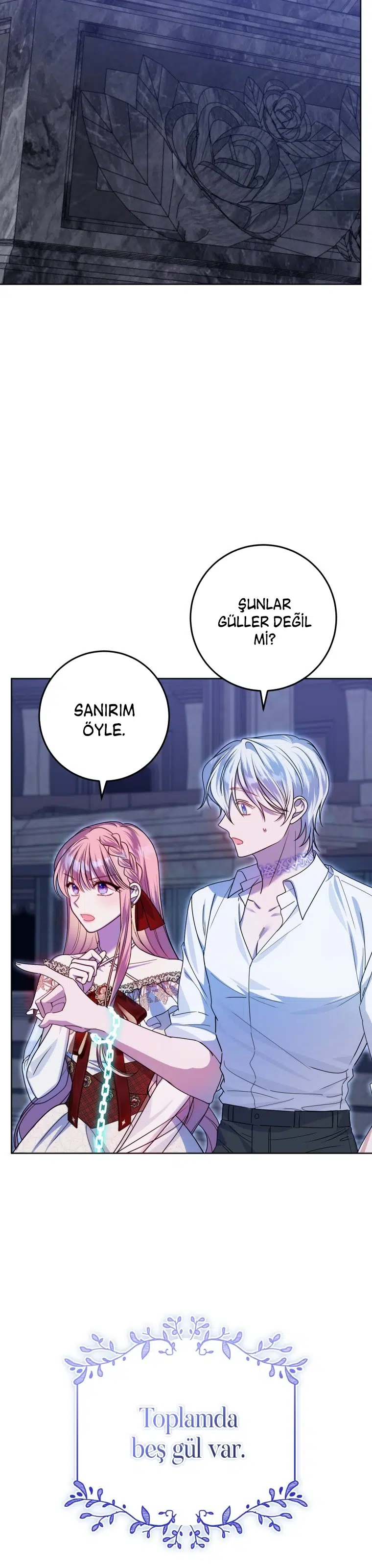 Erkek Başrolle Hapishanede Tanıştım - Bölüm 31 Sayfa 3