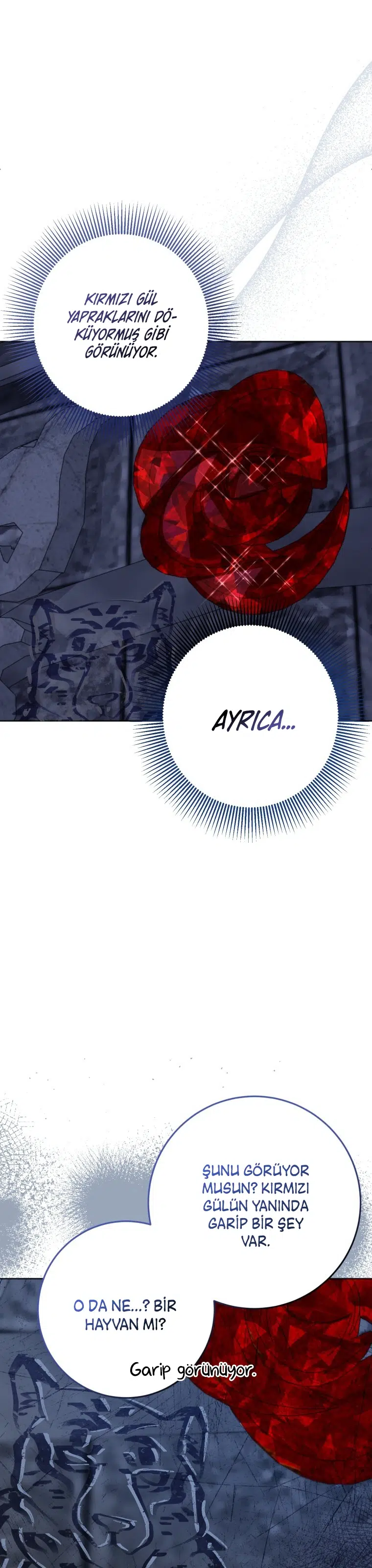 Erkek Başrolle Hapishanede Tanıştım - Bölüm 31 Sayfa 4