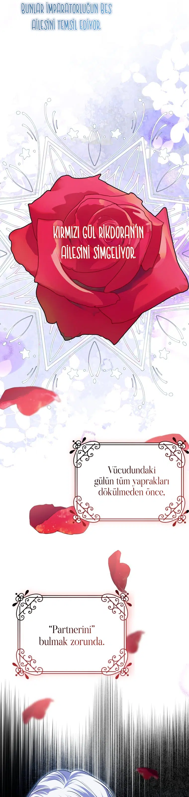 Erkek Başrolle Hapishanede Tanıştım - Bölüm 31 Sayfa 12