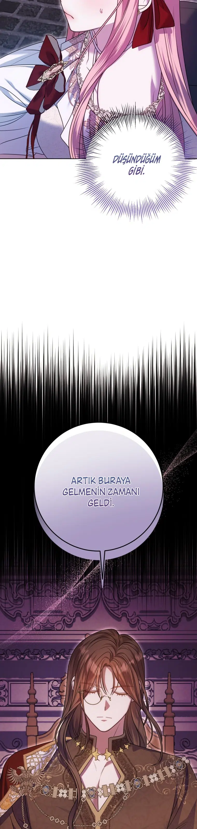 Erkek Başrolle Hapishanede Tanıştım - Bölüm 32 Sayfa 26