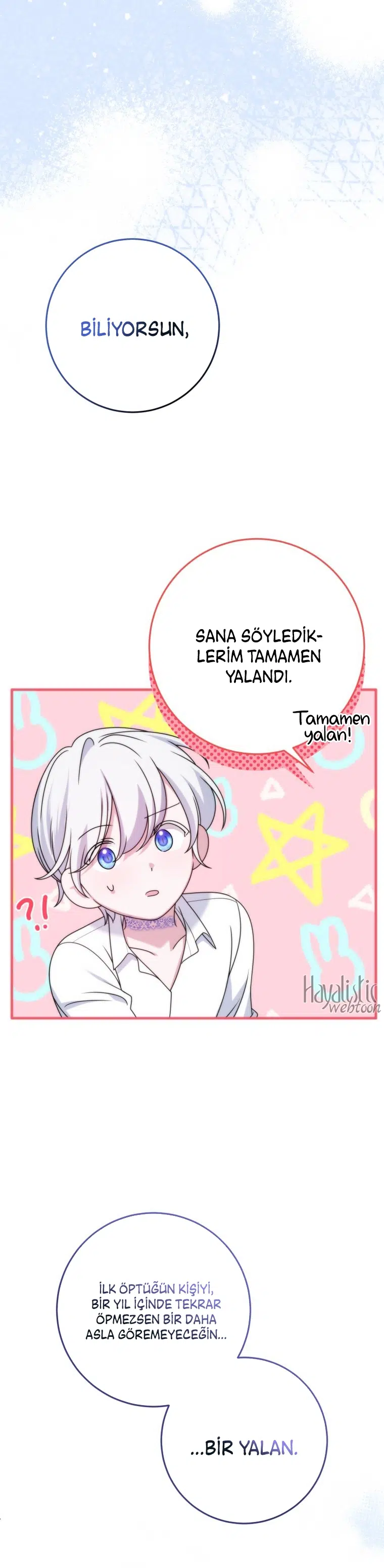 Erkek Başrolle Hapishanede Tanıştım - Bölüm 33 Sayfa 40