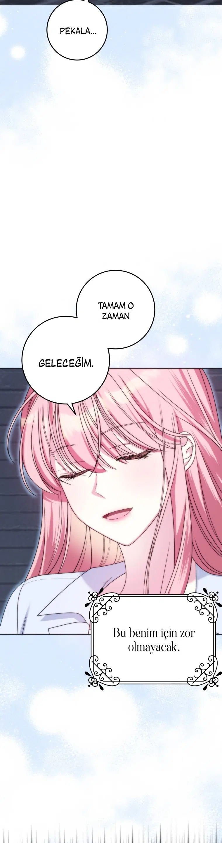 Erkek Başrolle Hapishanede Tanıştım - Bölüm 33 Sayfa 42