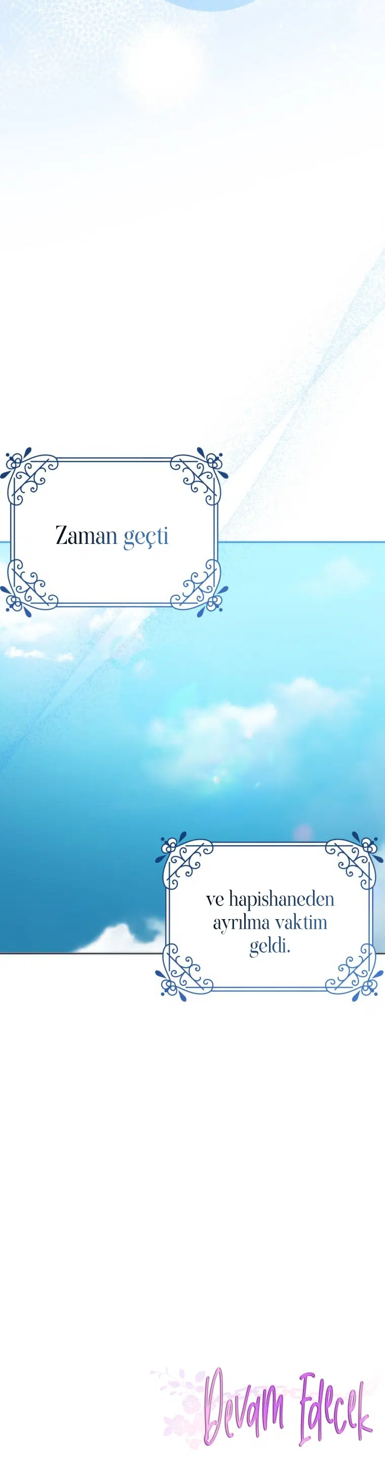 Erkek Başrolle Hapishanede Tanıştım - Bölüm 33 Sayfa 48
