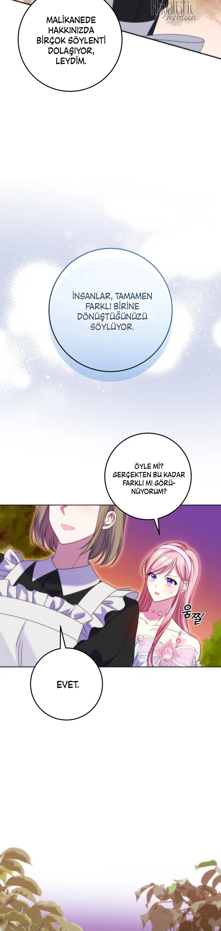 Erkek Başrolle Hapishanede Tanıştım - Bölüm 38 Sayfa 6