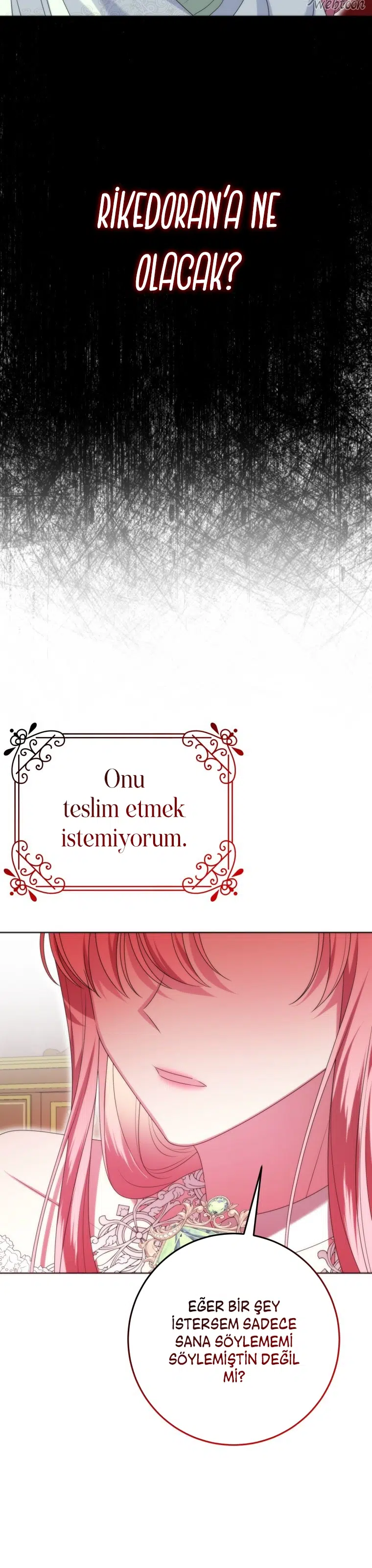 Erkek Başrolle Hapishanede Tanıştım - Bölüm 41 Sayfa 10