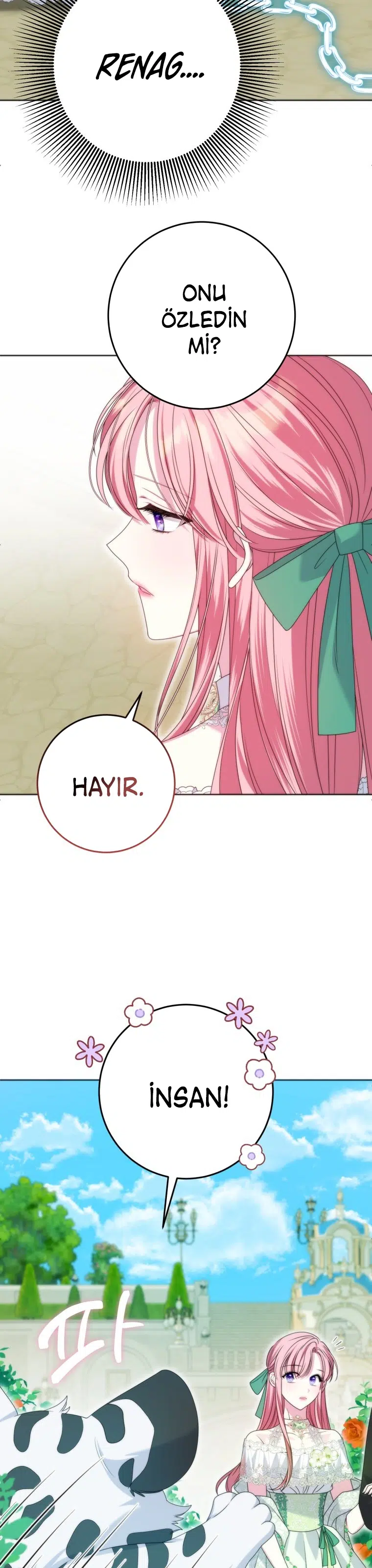 Erkek Başrolle Hapishanede Tanıştım - Bölüm 41 Sayfa 29