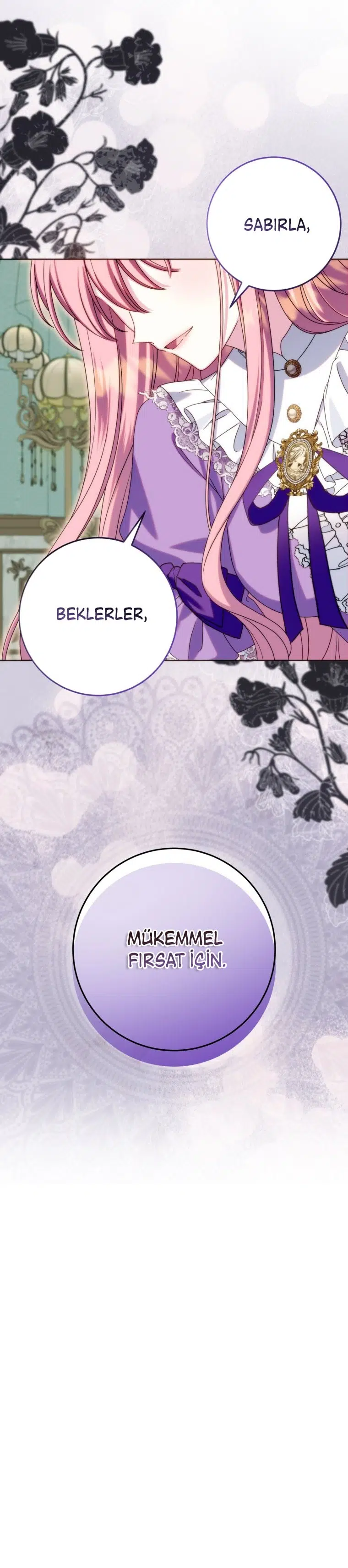 Erkek Başrolle Hapishanede Tanıştım - Bölüm 44 Sayfa 14