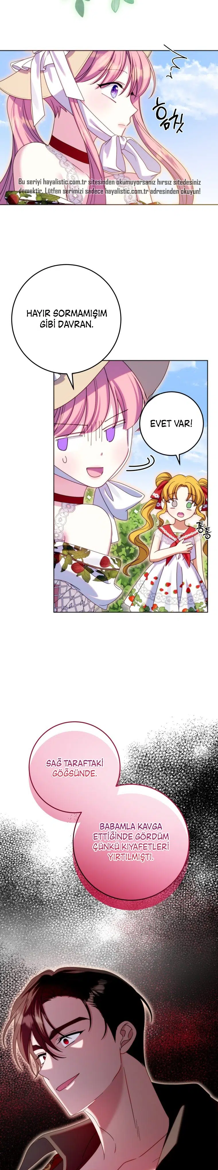 Erkek Başrolle Hapishanede Tanıştım - Bölüm 44 Sayfa 26