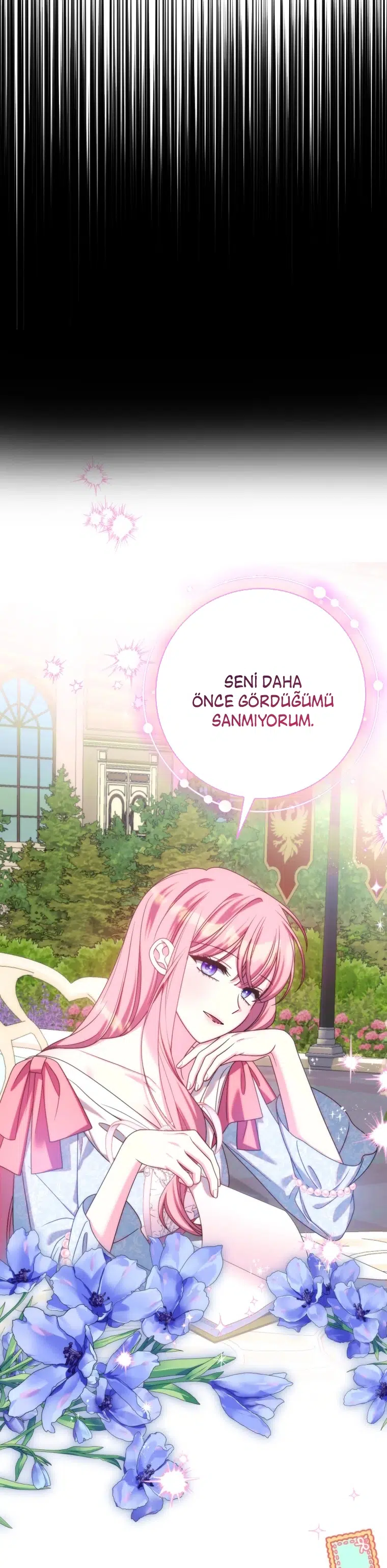 Erkek Başrolle Hapishanede Tanıştım - Bölüm 47 Sayfa 27