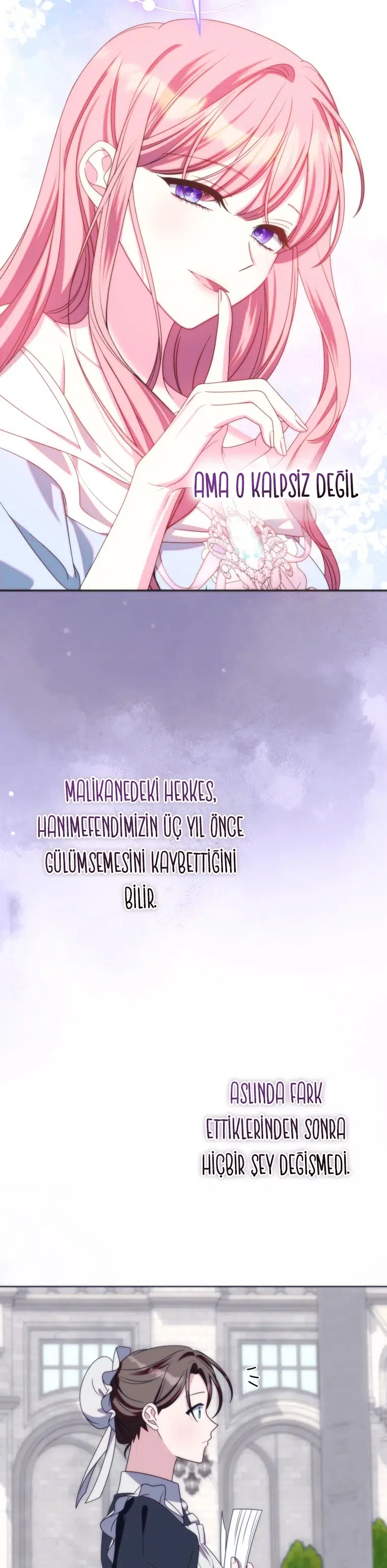 Erkek Başrolle Hapishanede Tanıştım - Bölüm 47 Sayfa 32