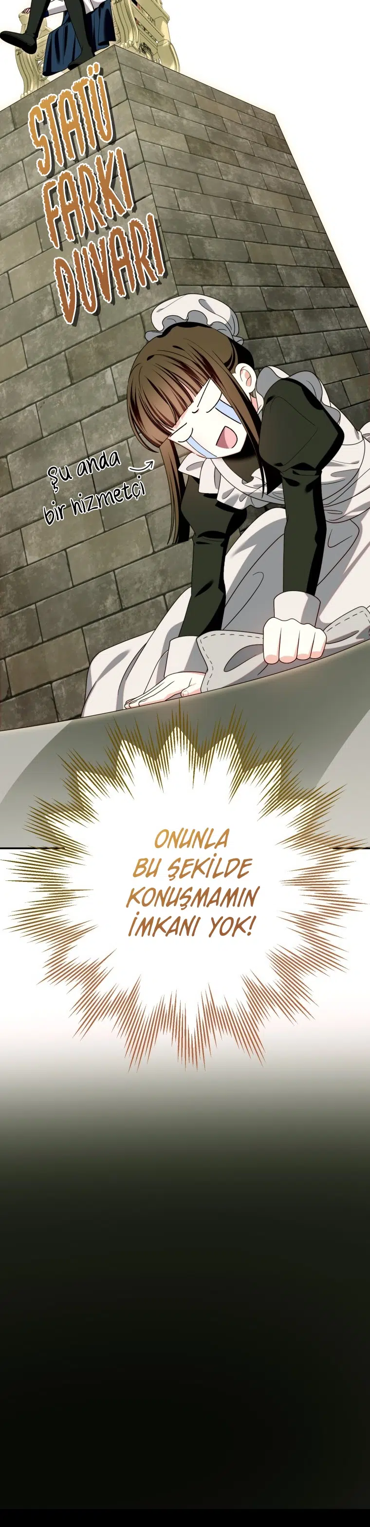 Erkek Başrolle Hapishanede Tanıştım - Bölüm 51 Sayfa 5
