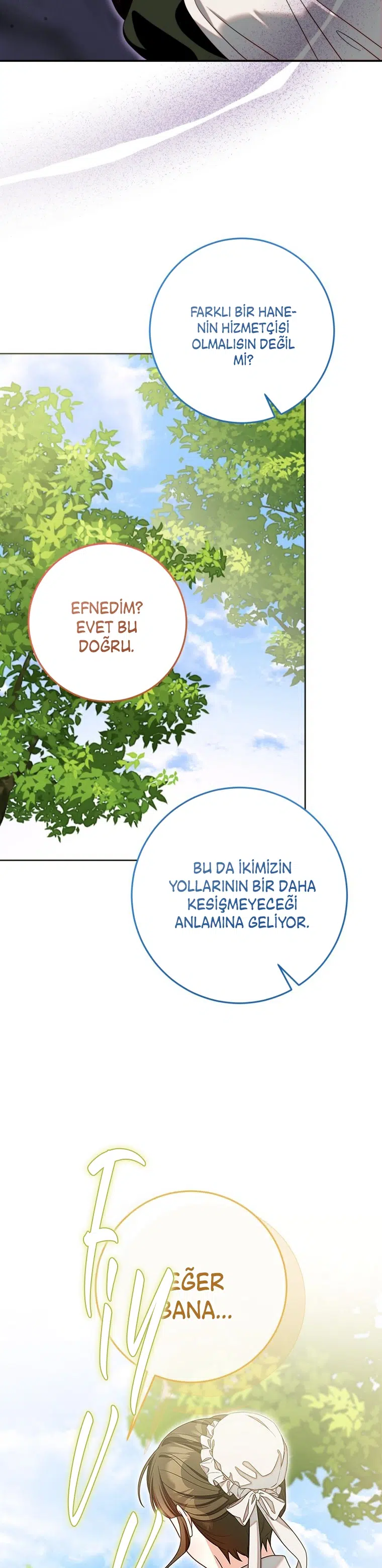 Erkek Başrolle Hapishanede Tanıştım - Bölüm 51 Sayfa 20