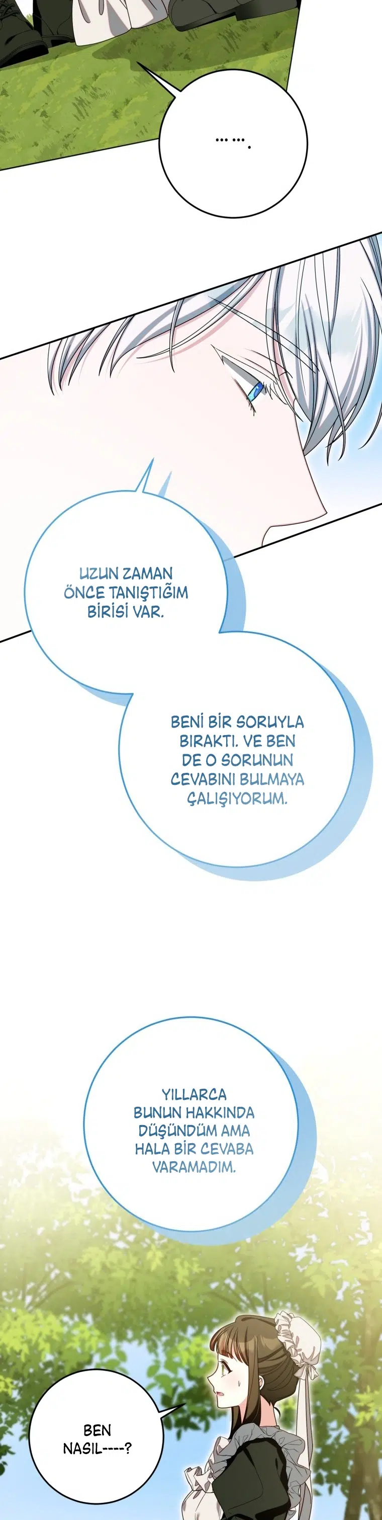Erkek Başrolle Hapishanede Tanıştım - Bölüm 51 Sayfa 25