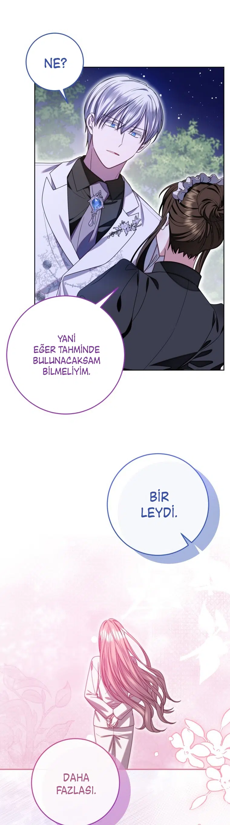 Erkek Başrolle Hapishanede Tanıştım - Bölüm 53 Sayfa 31