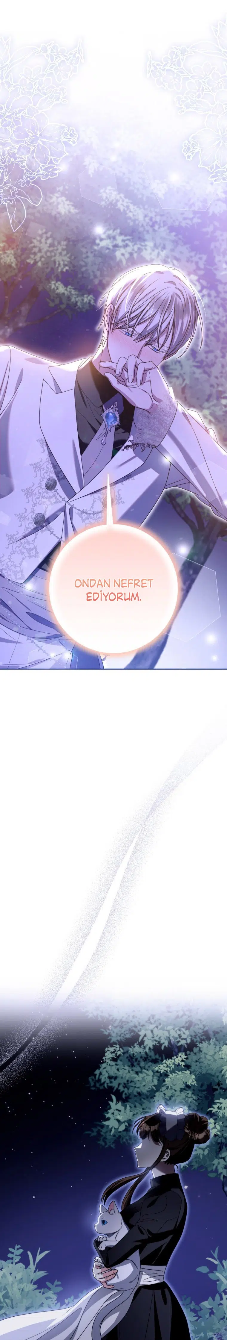 Erkek Başrolle Hapishanede Tanıştım - Bölüm 54 Sayfa 2