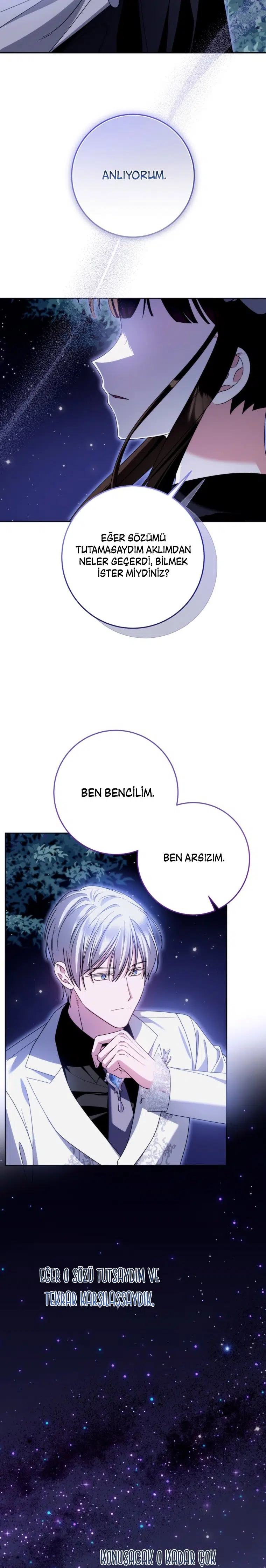 Erkek Başrolle Hapishanede Tanıştım - Bölüm 54 Sayfa 3