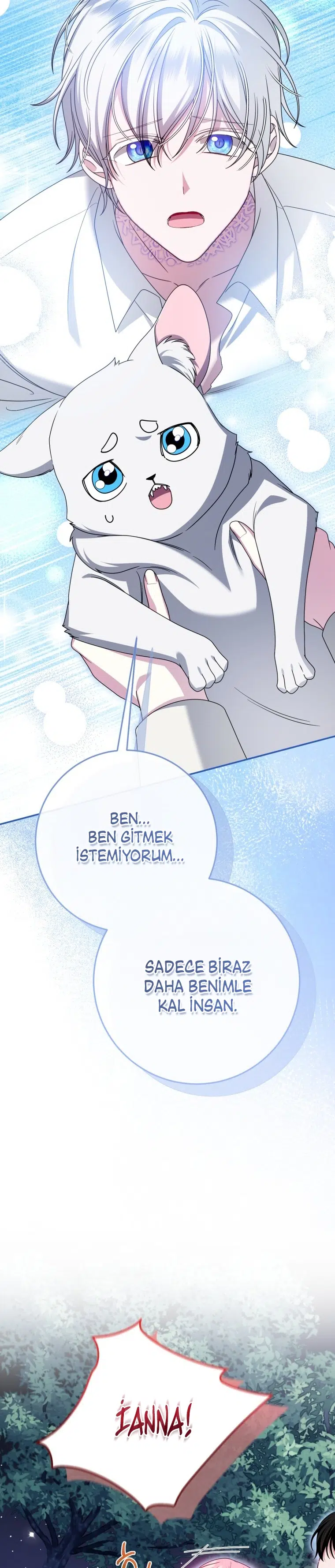 Erkek Başrolle Hapishanede Tanıştım - Bölüm 55 Sayfa 14