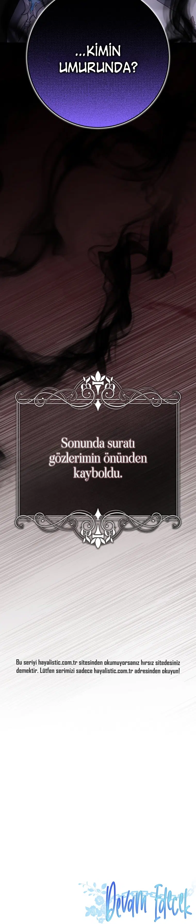 Erkek Başrolle Hapishanede Tanıştım - Bölüm 55 Sayfa 42