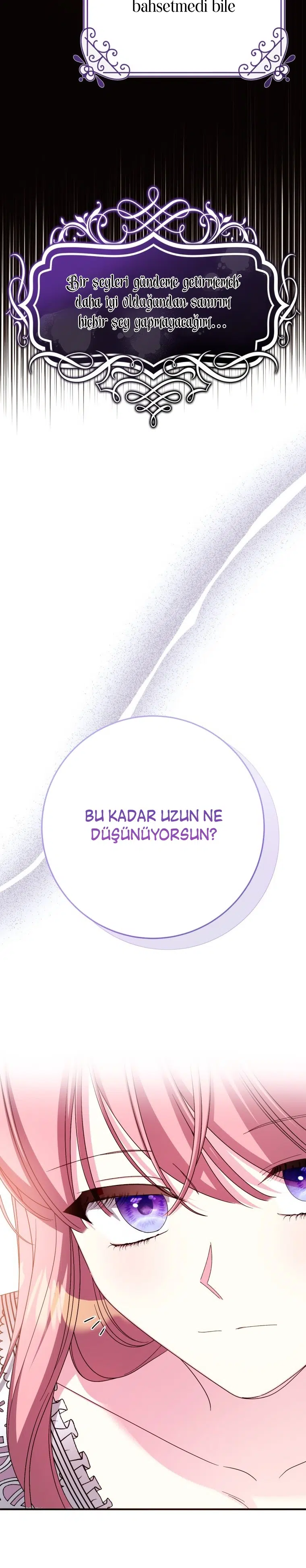 Erkek Başrolle Hapishanede Tanıştım - Bölüm 56 Sayfa 15