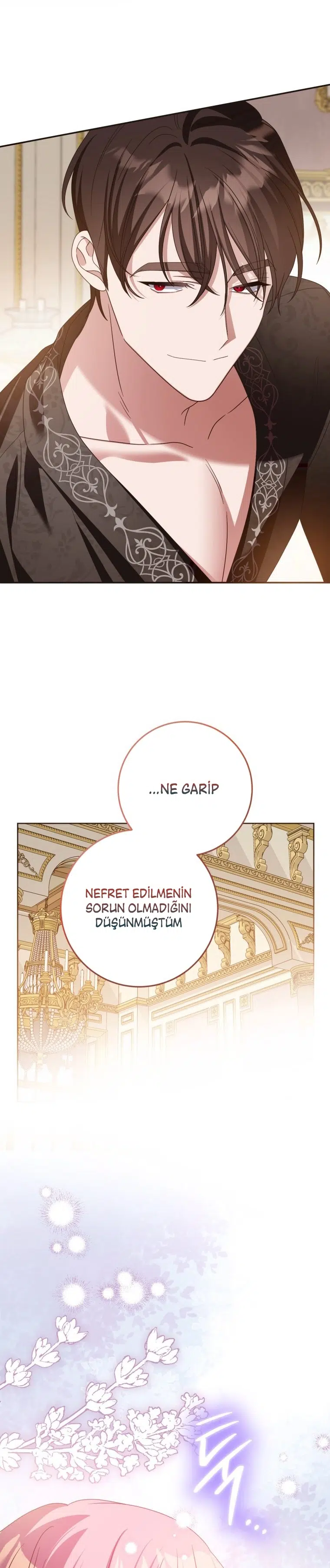 Erkek Başrolle Hapishanede Tanıştım - Bölüm 56 Sayfa 26