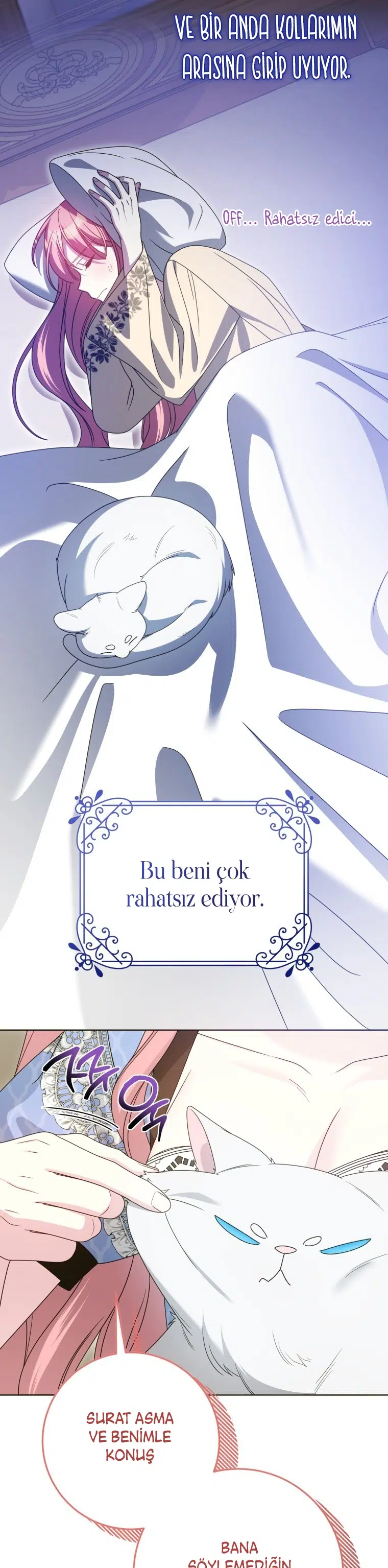 Erkek Başrolle Hapishanede Tanıştım - Bölüm 57 Sayfa 4