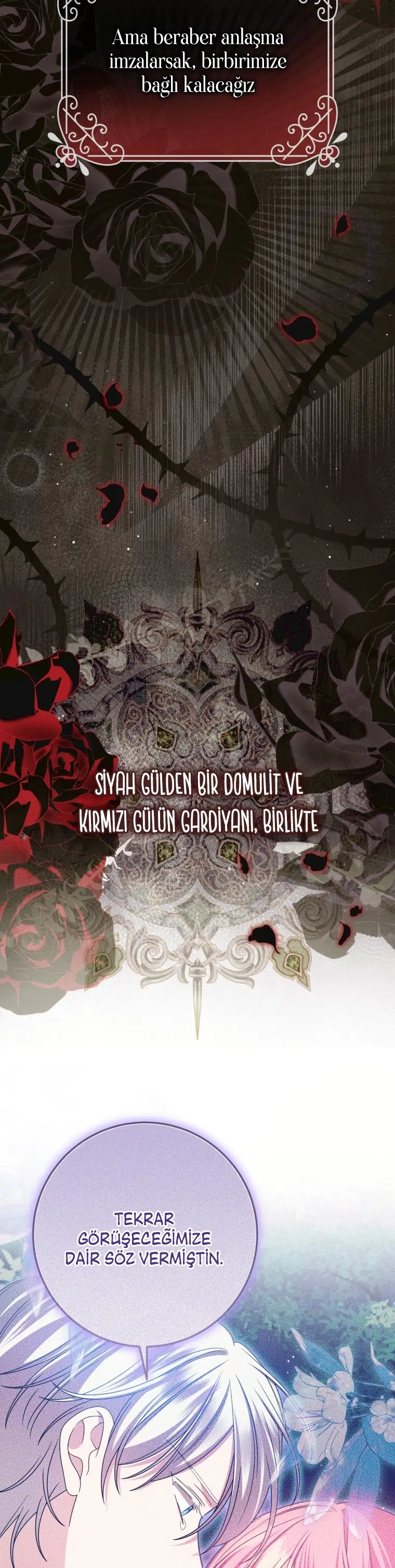 Erkek Başrolle Hapishanede Tanıştım - Bölüm 57 Sayfa 29