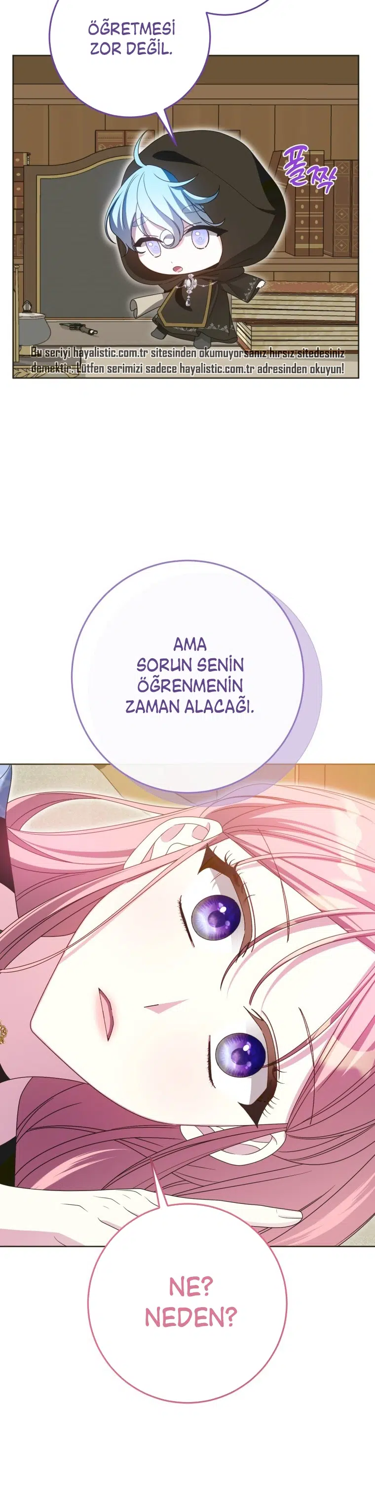Erkek Başrolle Hapishanede Tanıştım - Bölüm 57 Sayfa 41