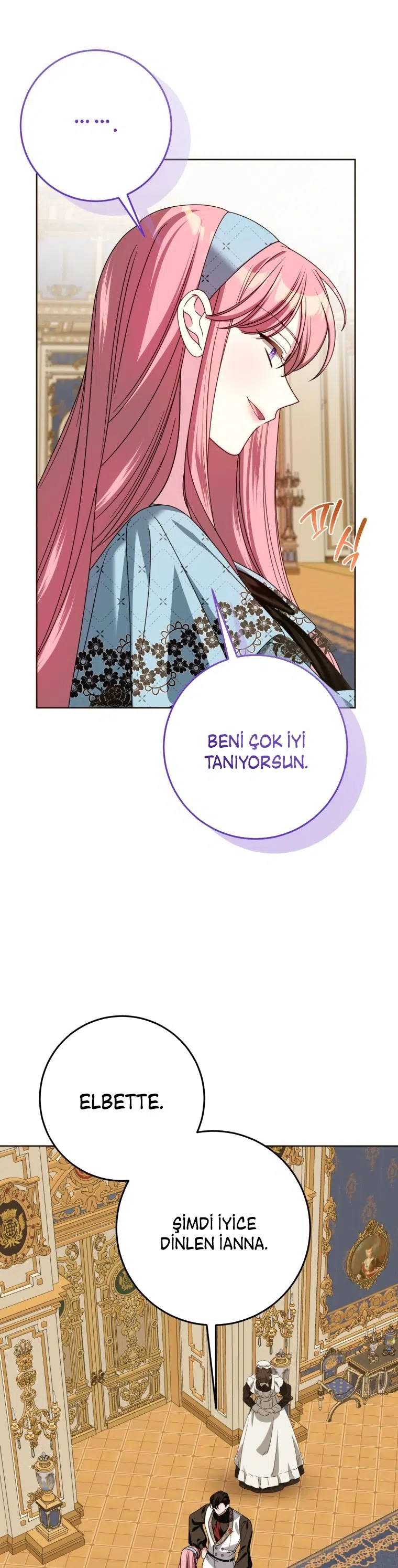 Erkek Başrolle Hapishanede Tanıştım - Bölüm 59 Sayfa 26