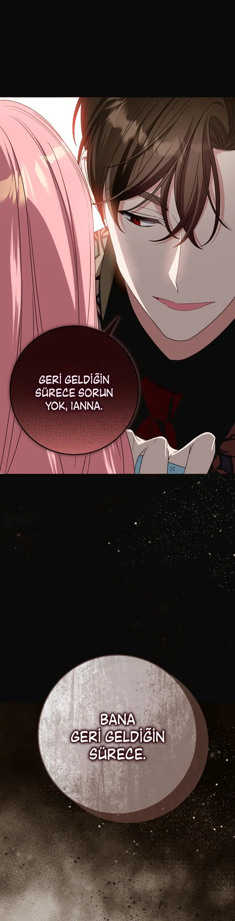 Erkek Başrolle Hapishanede Tanıştım - Bölüm 59 Sayfa 41