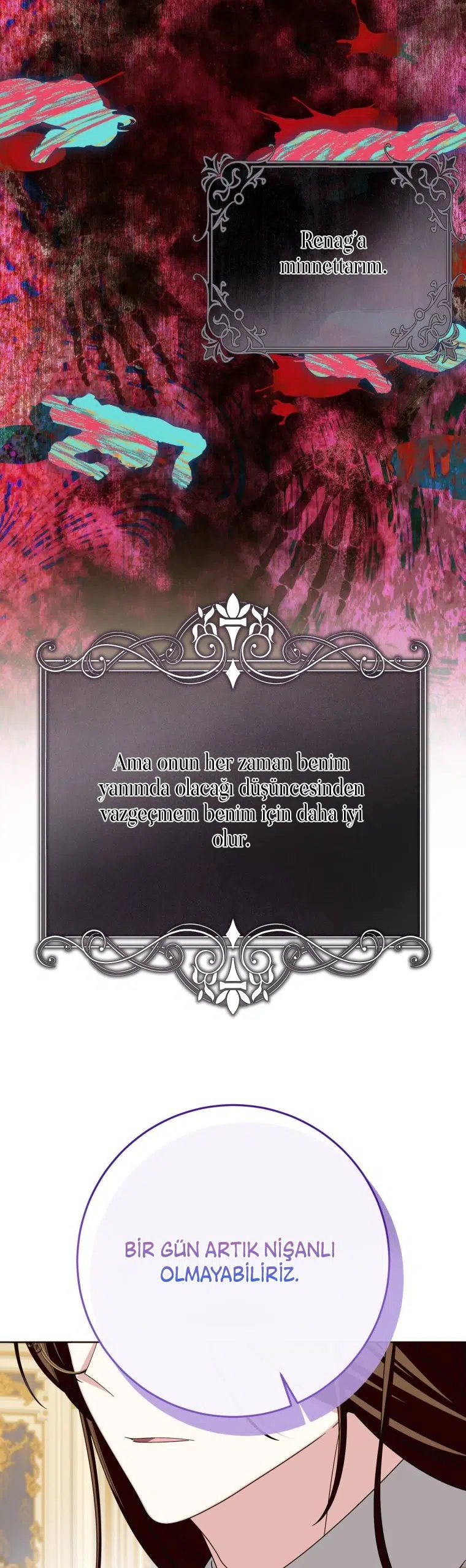 Erkek Başrolle Hapishanede Tanıştım - Bölüm 60 Sayfa 25