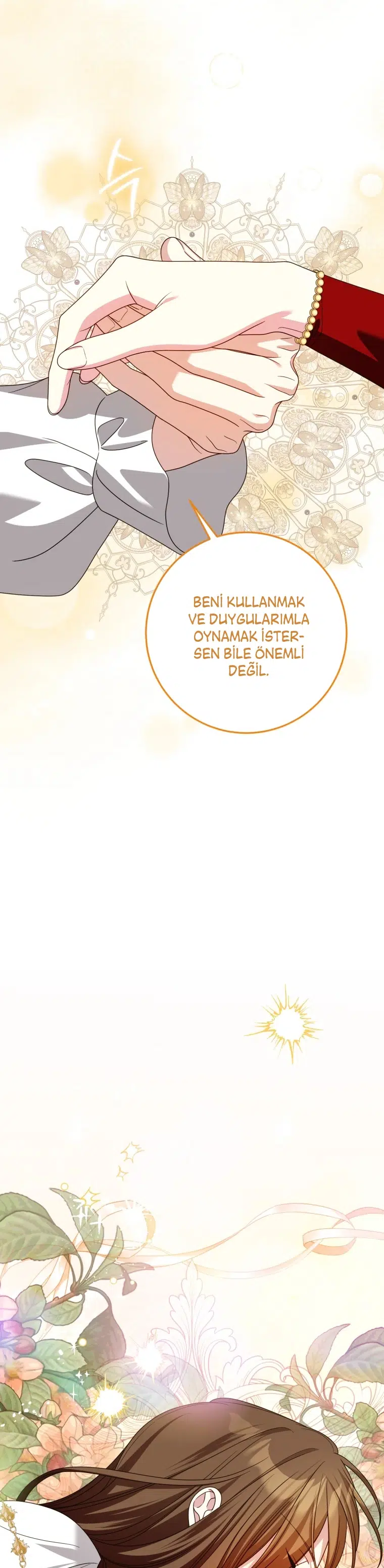 Erkek Başrolle Hapishanede Tanıştım - Bölüm 61 Sayfa 4