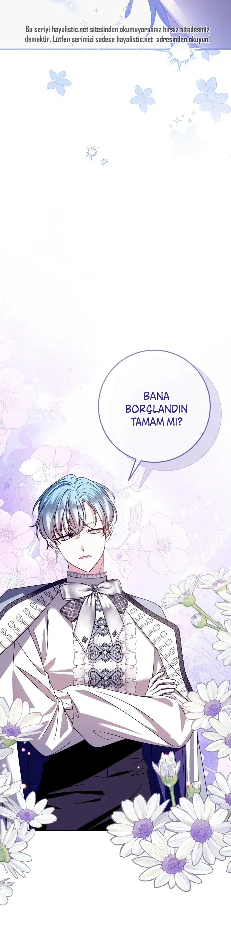 Erkek Başrolle Hapishanede Tanıştım - Bölüm 61 Sayfa 37
