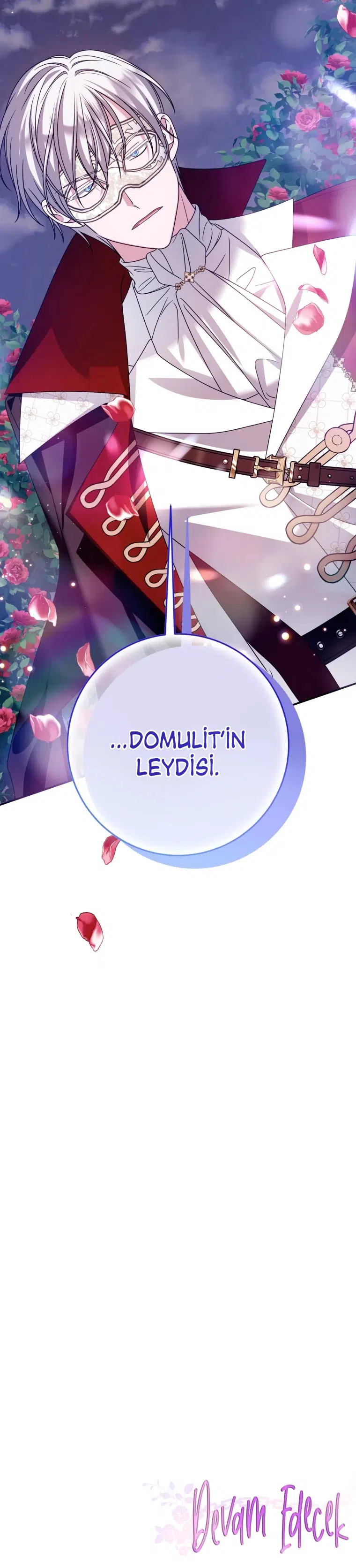 Erkek Başrolle Hapishanede Tanıştım - Bölüm 61 Sayfa 48