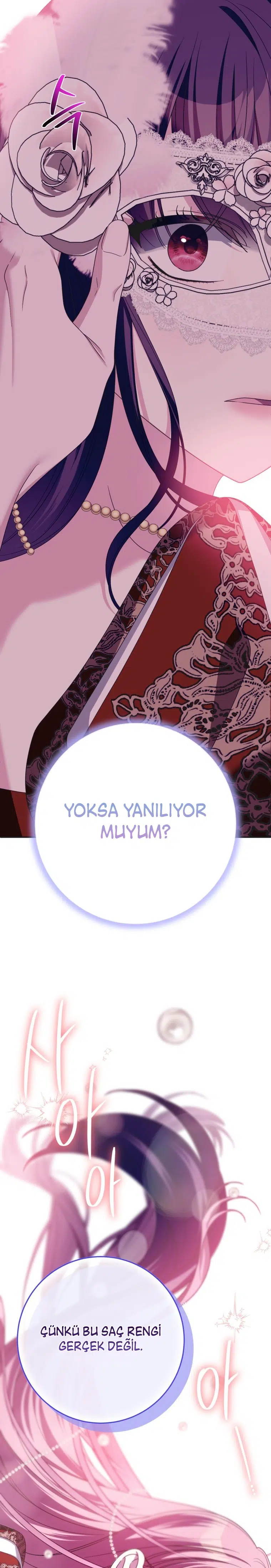 Erkek Başrolle Hapishanede Tanıştım - Bölüm 62 Sayfa 10