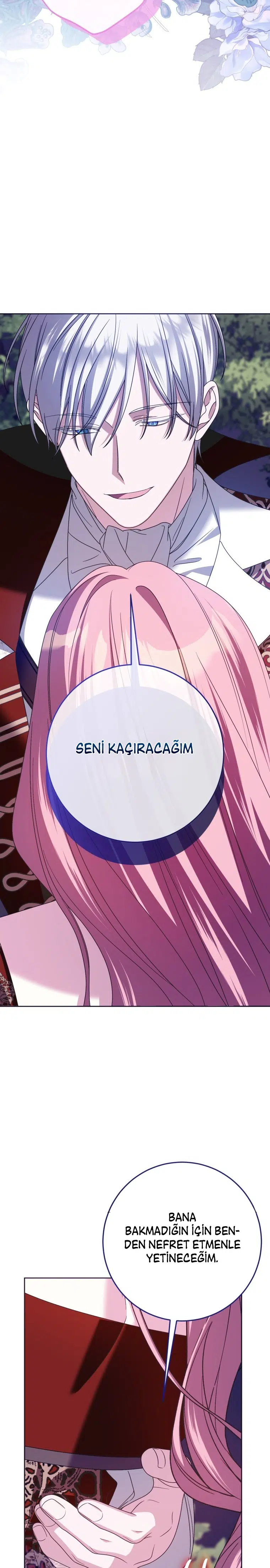 Erkek Başrolle Hapishanede Tanıştım - Bölüm 62 Sayfa 13