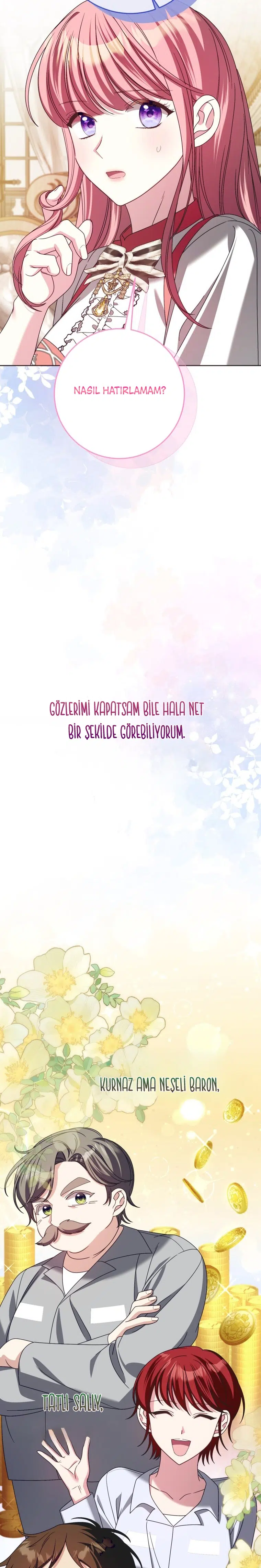 Erkek Başrolle Hapishanede Tanıştım - Bölüm 64 Sayfa 7
